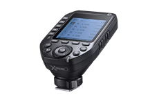 Godox Xpro II Transmitter zu Sony