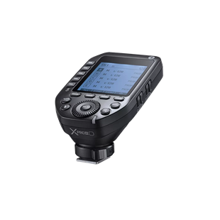 Godox Xpro II Transmitter zu Nikon Godox Xpro II Transmitter zu Nikon