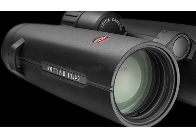 Leica Noctivid 10x42, 40385