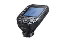 Godox Xpro II Transmitter zu Fujifilm