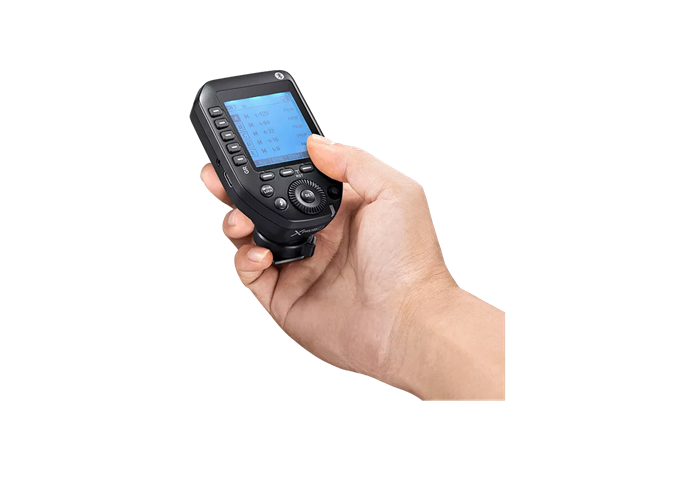 Godox Xpro II Transmitter zu Canon