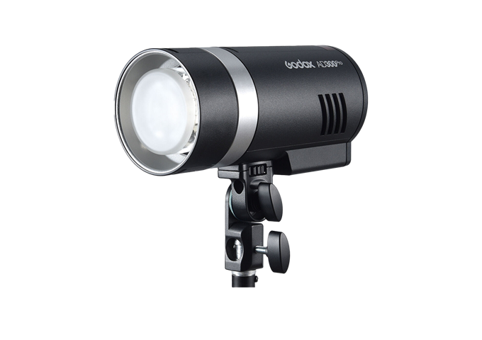 Godox AD300 Pro Blitz
