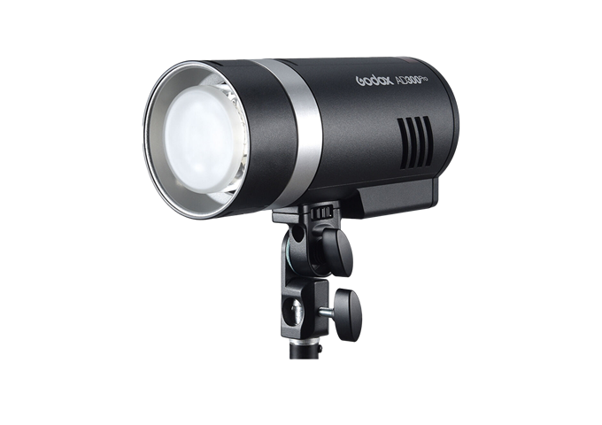 Godox AD300 Pro Blitz