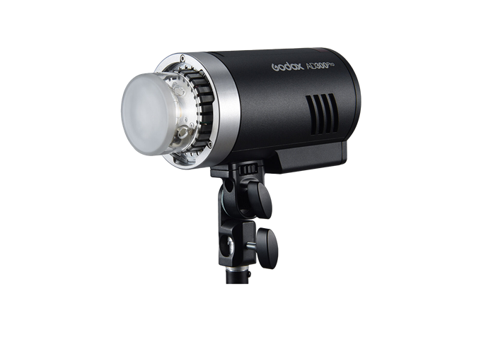Godox AD300 Pro Blitz