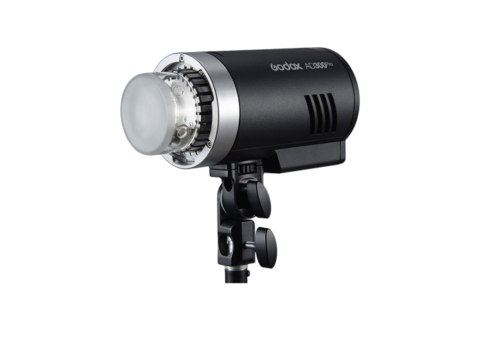 Godox AD300 Pro Blitz