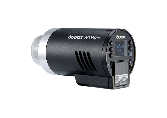 Godox AD300 Pro Blitz