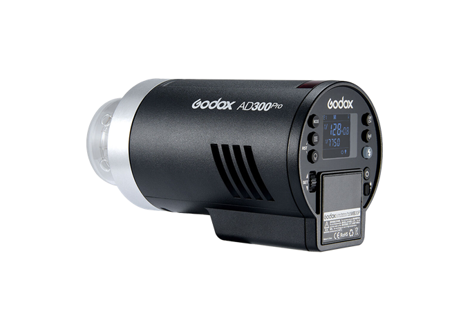 Godox AD300 Pro Blitz