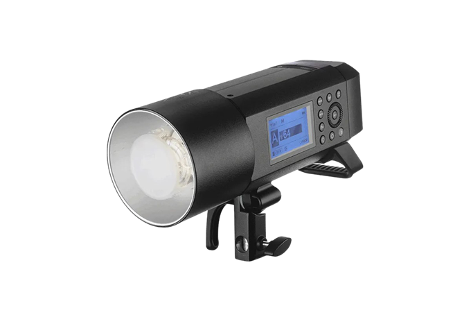 Godox AD400 Pro Blitz