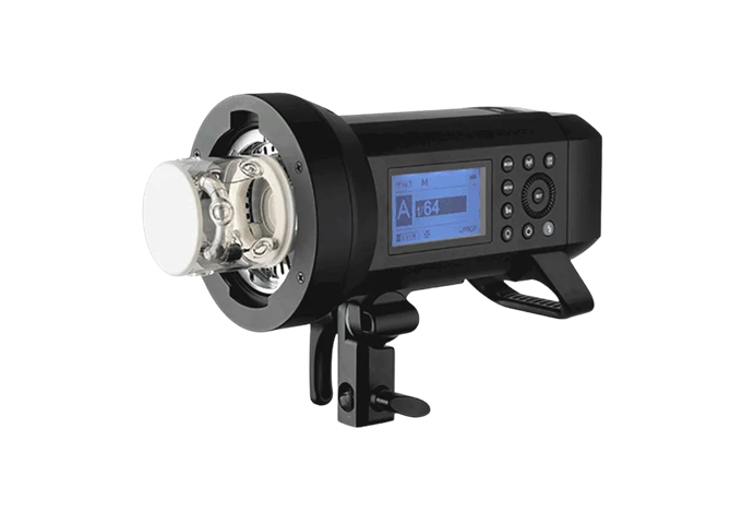 Godox AD400 Pro Blitz