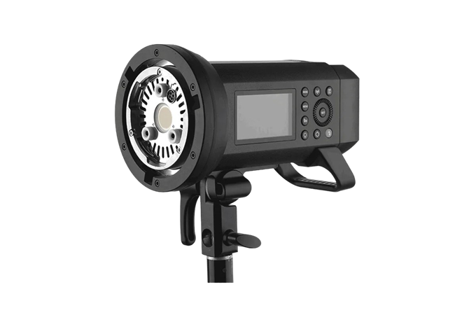 Godox AD400 Pro Blitz