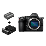 Nikon Z 5II Body