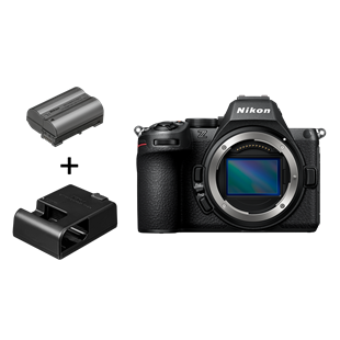 Nikon Z 5II Body
