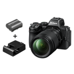Nikon Z 5II Body + 24-200mm F4-6.3 VR