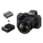 Nikon Z 5II Body + 24-70mm F4 S
