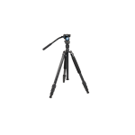 Sirui Traveler VA Alu mit VA5 Video Kopf