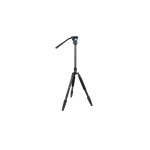 Sirui Traveler VA Alu mit VA5 Video Kopf
