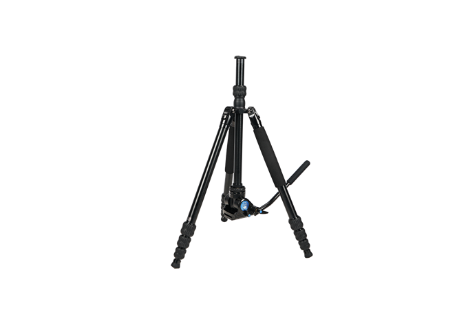 Sirui Traveler VA Alu mit VA5 Video Kopf