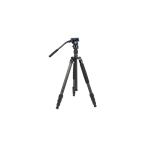 Sirui Traveler VC Carbon mit VA5 Video Kopf