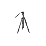 Sirui Traveler VC Carbon mit VA5 Video Kopf