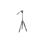 Sirui Traveler VC Carbon mit VA5 Video Kopf
