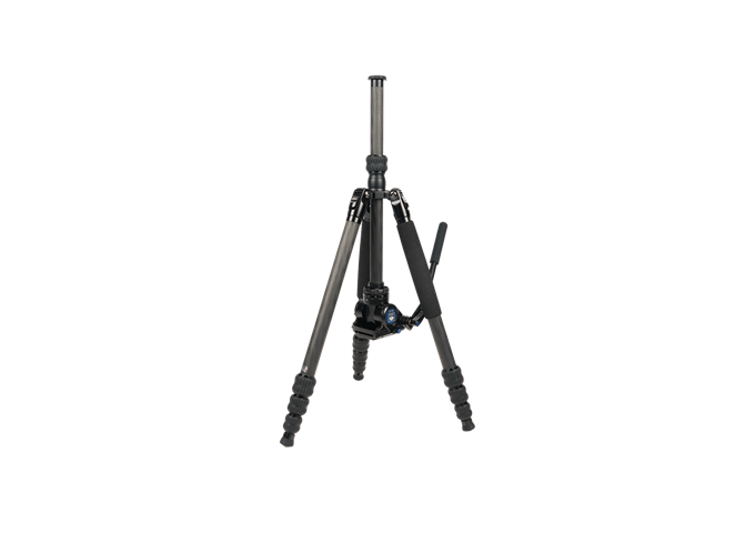 Sirui Traveler VC Carbon mit VA5 Video Kopf