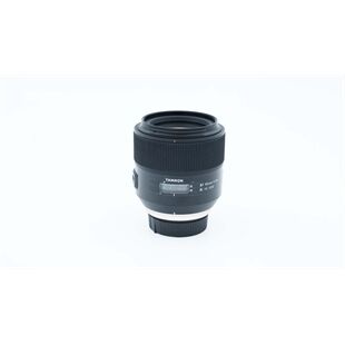 Occasion Tamron SP 85mm F1.8 Di VC für Nikon (Nr. 4162) Occasion Tamron SP 85mm F1.8 Di VC für Nikon (Nr. 4162)