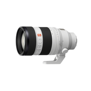 Sony SEL-50150 GM F2.0