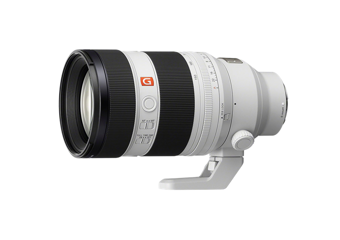 Sony SEL-50150 GM F2.0