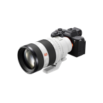 Sony SEL-50150 GM F2.0 Sony SEL-50150 GM F2.0