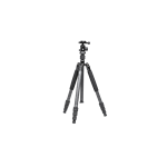 Sirui Carbon Tripod Traveler 7C + Ball Head