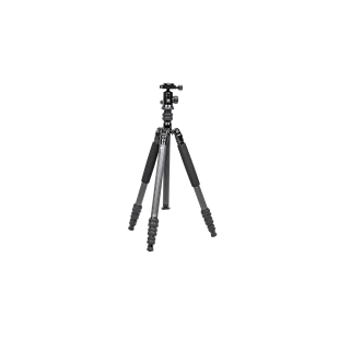 Sirui Carbon Tripod Traveler 7C + Ball Head