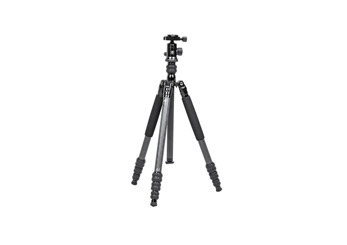 Sirui Carbon Tripod Traveler 7C + Ball Head