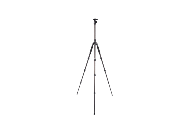 Sirui Carbon Tripod Traveler 7C + Ball Head