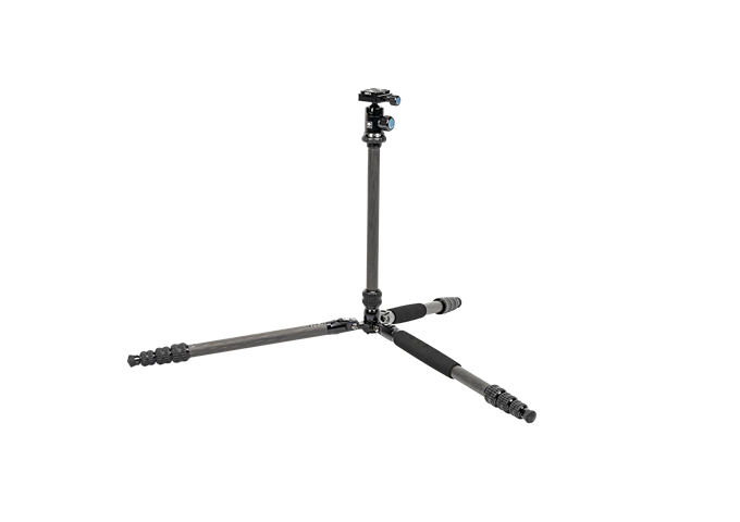 Sirui Carbon Tripod Traveler 7C + Ball Head