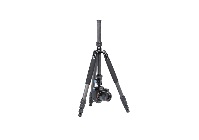 Sirui Traveler 7C