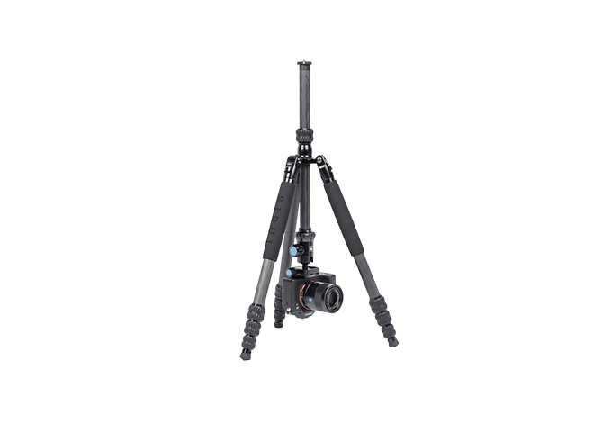 Sirui Carbon Tripod Traveler 7C + Ball Head