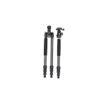 Sirui Carbon Tripod Traveler 7C + Ball Head
