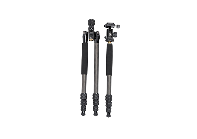 Sirui Carbon Tripod Traveler 7C + Ball Head
