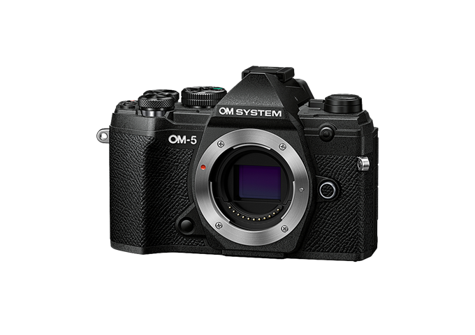 OM System OM-5 + M.Zuiko 12-40mm F2.8