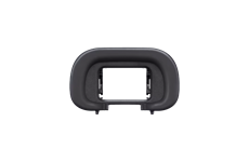 Sony FDA-EP21B Augenmuschel zu A1M2 (schwarz)