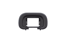 Sony FDA-EP21B Augenmuschel zu A1M2 (schwarz)
