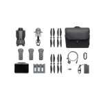 DJI Mavic 4 Pro 512GB Creator Combo (DJI RC Pro 2)