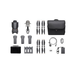 DJI Mavic 4 Pro 512GB Creator Combo (DJI RC Pro 2)