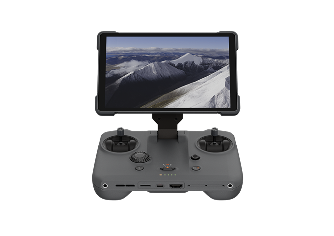 DJI Mavic 4 Pro 512GB Creator Combo (DJI RC Pro 2)