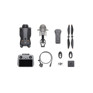 DJI Mavic 4 Pro (DJI RC 2)