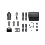 DJI Mavic 4 Pro Fly More Combo (DJI RC 2)