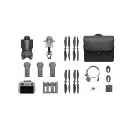 DJI Mavic 4 Pro Fly More Combo (DJI RC 2)