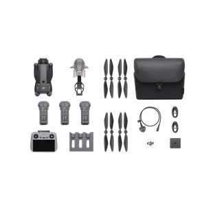 DJI Mavic 4 Pro Fly More Combo (DJI RC 2)