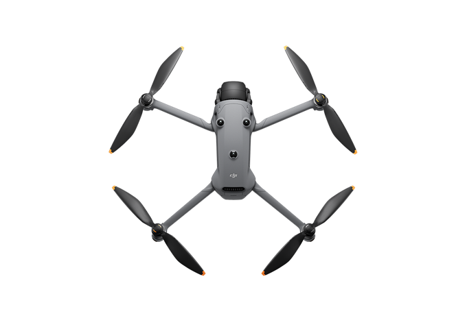 DJI Mavic 4 Pro Fly More Combo (DJI RC 2)