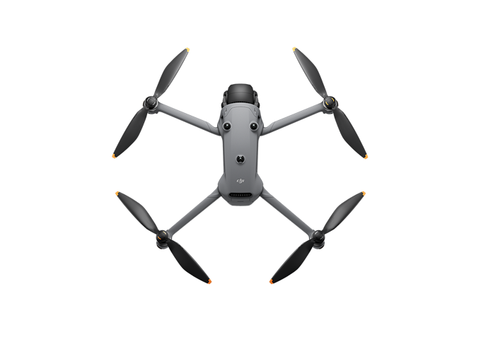DJI Mavic 4 Pro Fly More Combo (DJI RC 2)